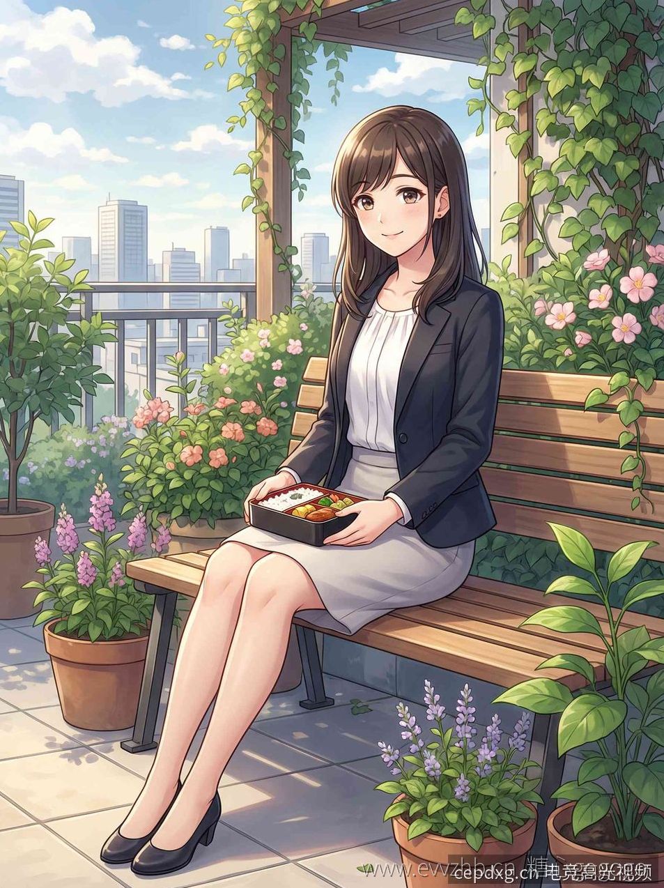 深海回响：全程CG水下场景灯光复现