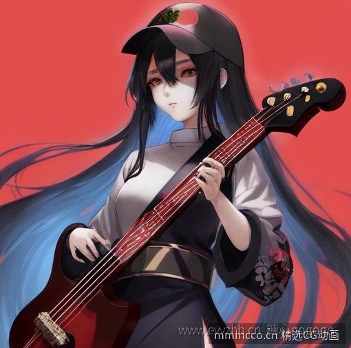 深海回响：全程CG水下场景灯光复现 · 番外