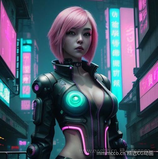 破晓星轨：开放世界CG动画完整渲染流程拆解 · 番外