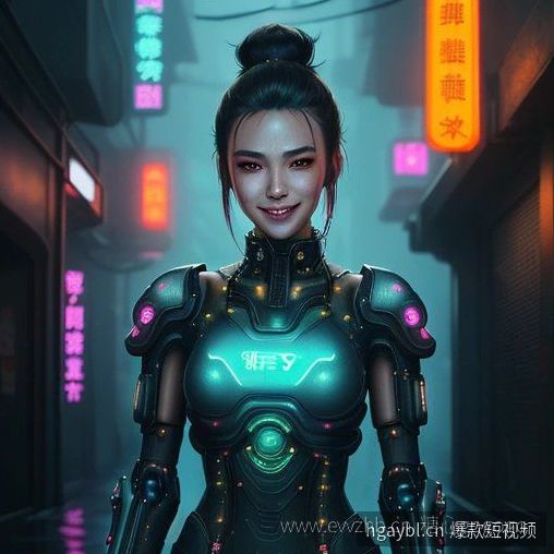 薄雾边境：景深与体积雾的视觉构图 · 番外