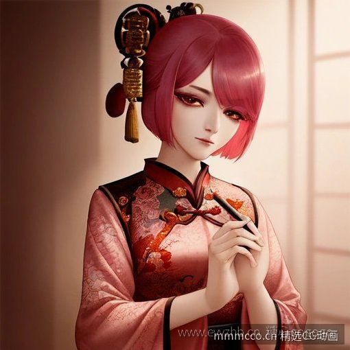 绯色试炼：动作捕捉数据清理与重定向 · 番外