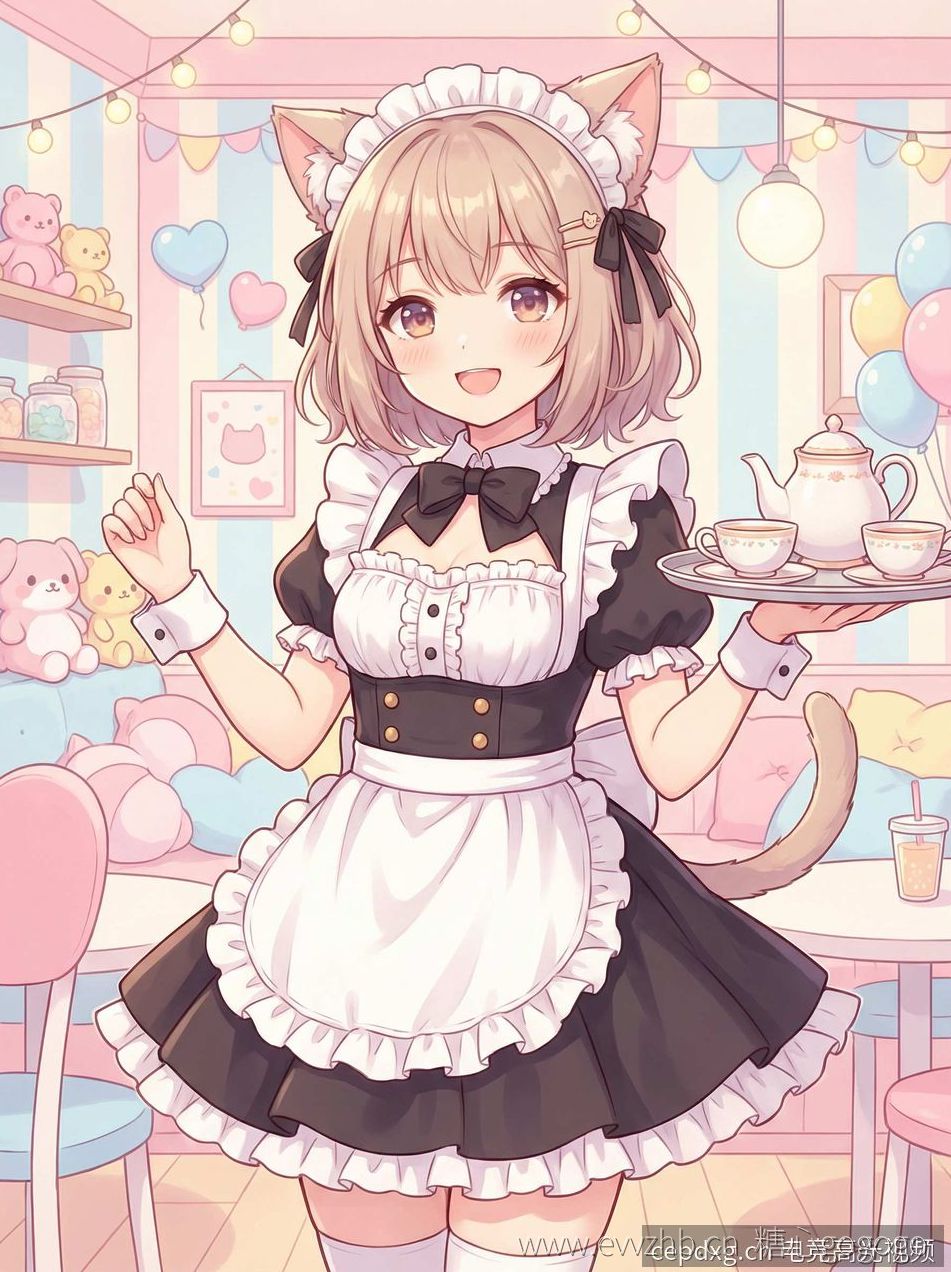 深海回响：全程CG水下场景灯光复现 · 番外