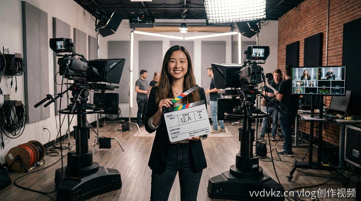 量子粒子特效：流体仿真与体积光合成实战 · 番外