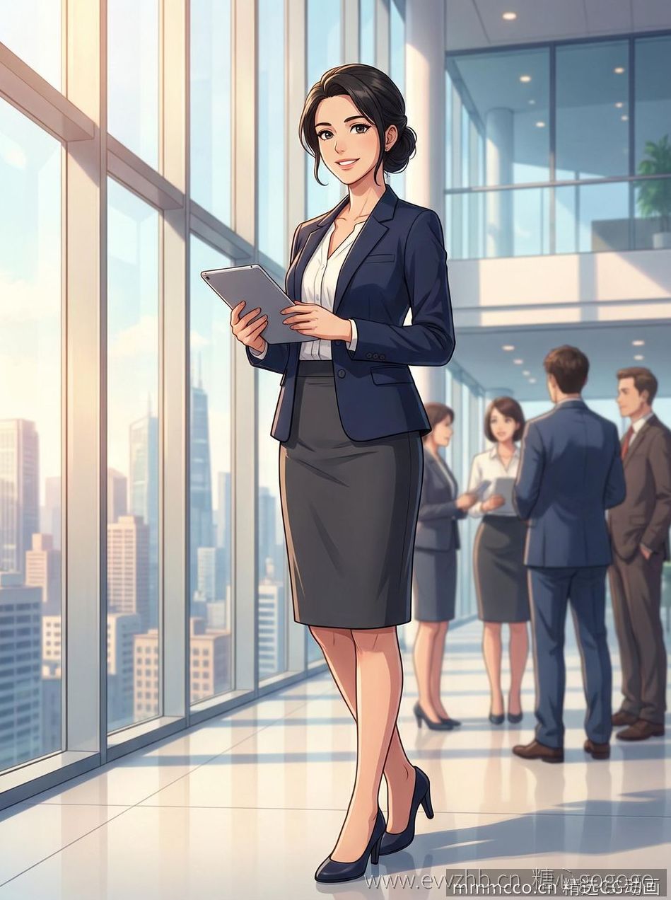 幻夜祭典：粒子焰火节庆动画完整工程 · 番外