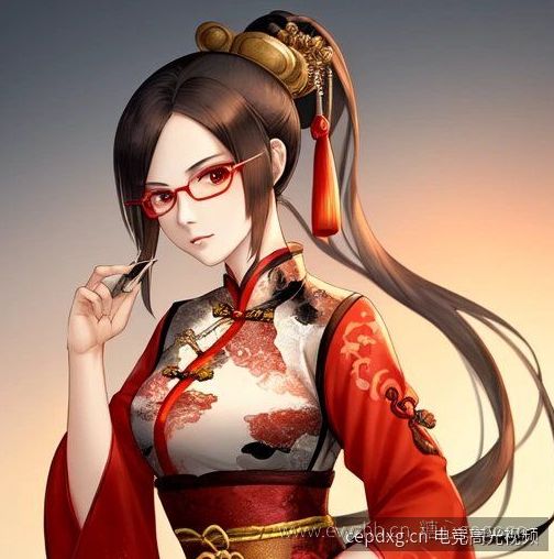 幻夜祭典：粒子焰火节庆动画完整工程 · 番外