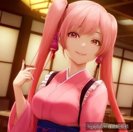 赛博次元：3D角色绑定与表情系统精修 · 番外